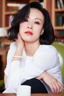 Vivian Wu como: Li Mu Zi / Liu Xiao Qing
