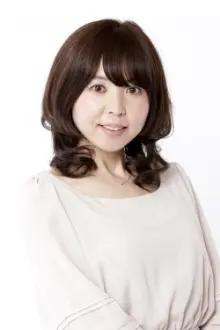 Megumi Oohara como: Nobita Nobi