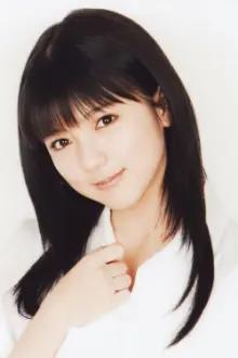 Erina Mano como: Saori Inoki