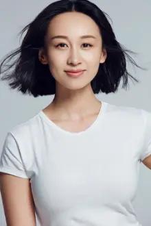 Shumei Lian como: Jiang Yinghua
