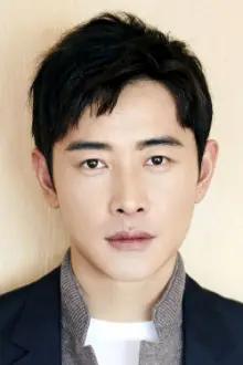 Luo Jin como: Guan Tao [Attorney]
