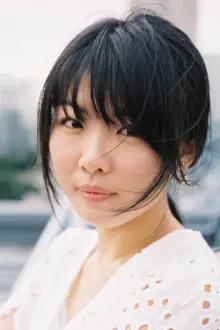 Mayuko Fukuda como: Tamaki