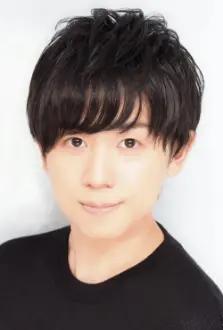 Daiki Yamashita como: Jumpei Murao (voice)
