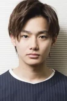 Shuhei Nomura como: Taichi Mashima