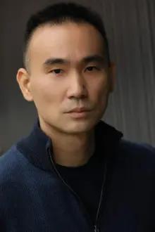 James Hiroyuki Liao como: Chang (as James Liao)
