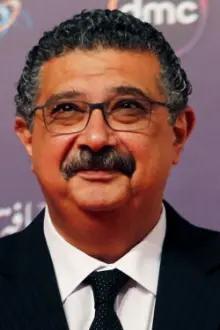Maged El Kedwany como: سراج