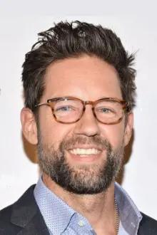 Todd Grinnell como: 