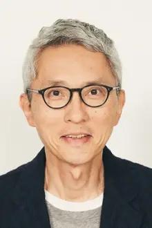 Yutaka Matsushige como: 井之頭五郎