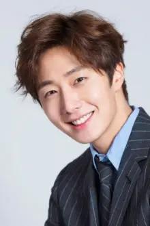 Jung Il-woo como: Prince Yang-myung