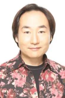 Nobuo Tobita como: Kenichi Akizuki (voice)
