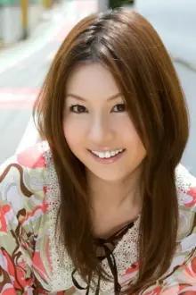 Yui Tatsumi como: Kiriko Funo