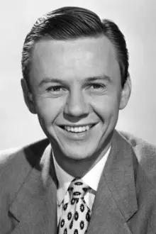 Jimmy Lydon como: Andy Bryant
