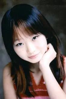 Valerie Tian como: Student