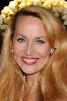 Jerry Hall como: Sister Penelope (voice)
