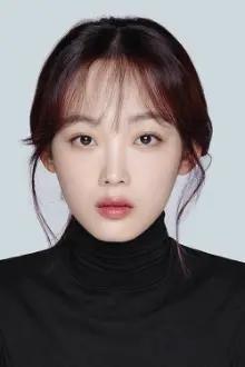 Lee You-mi como: Hye Eun
