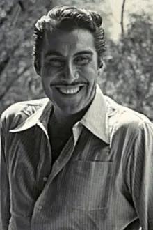 Emilio Fernández como: Danilo Zata