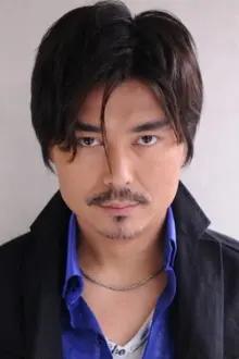 Yukiyoshi Ozawa como: Hokuto Kita