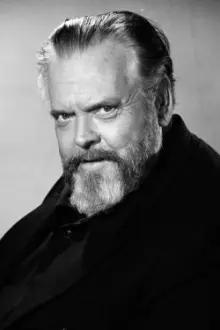 Orson Welles como: Justinian