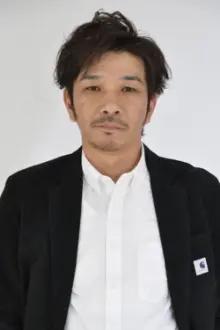 Shunsuke Sakuya como: Torafugu