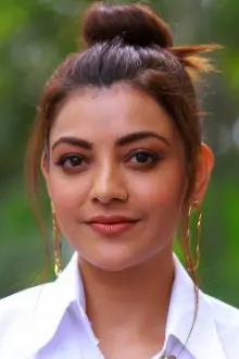 Kajal Agarwal como: Nisha