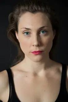 Anna Asp como: Jenny Bodén