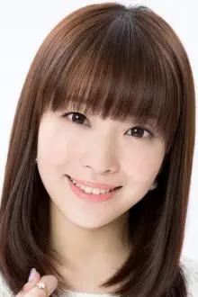 Yumi Uchiyama como: Erika Chiba (voice)