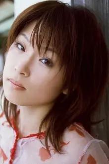 Miki Komori como: Misaki / Female high-school student