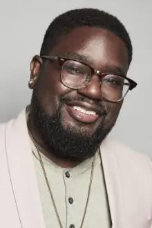 Lil Rel Howery como: Grant