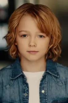 Christian Convery como: Young Hal / Young Bill