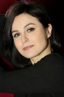 Gabriella Barbuti como: Claudia Ferrari