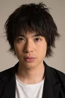 Daichi Watanabe como: Sunada's Husband
