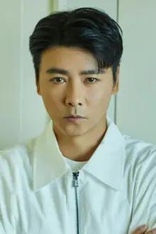 Jin Zhang como: Cheung Tin-Chi