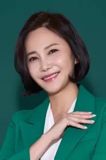 Chu Sang-mi como: Min Joo-hwa