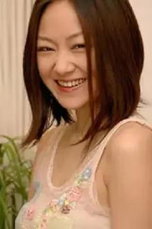 Fujiko como: Mitsuko