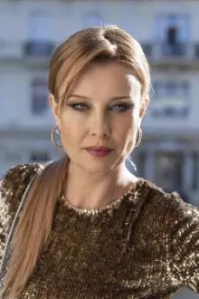 Jitka Schneiderová como: Princezna Odetta