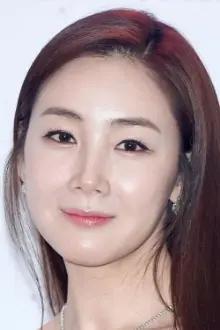 Choi Ji-woo como: Lee Eun-jae