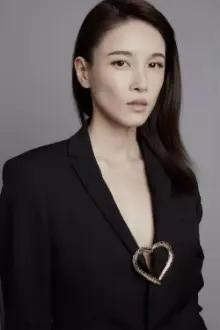 Zhang Lanxin como: Bonnie