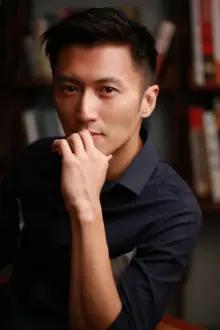 Nicholas Tse como: Leung Bik