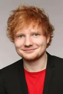 Ed Sheeran como: Crack Ed