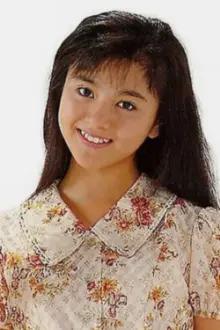 Kaori Sakagami como: Yuuka