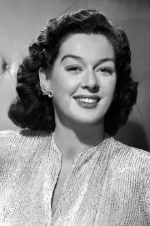 Rosalind Russell como: Bertha Jacoby