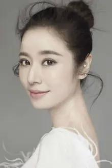 Ruby Lin como: Wang Dan