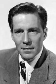 Hugh Marlowe como: Dr. Russell A. Marvin