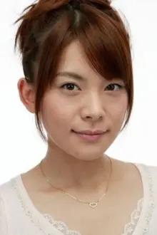 Maria Takagi como: (segment "Toshio san")