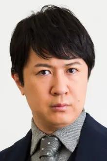 Tomokazu Sugita como: Tomohiro Wakabayashi (voice)