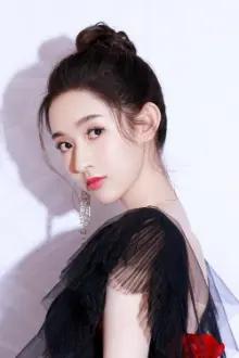 Wang Yuwen como: Gu Xixi