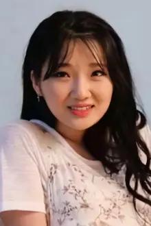 Han Seol-hwa como: Eun-hye (은혜)