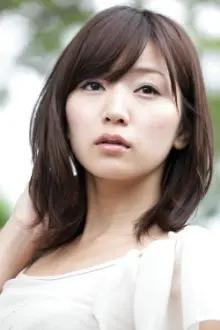 Ruri Shinato como: Ayaka