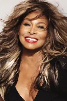 Tina Turner como: Singer