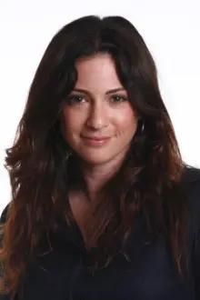 Yael Sharoni como: Nirit